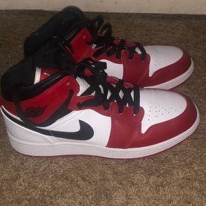 Brand new Jordan 1